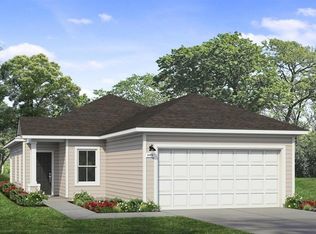 227 Estallo Way, Maxwell, TX 78656