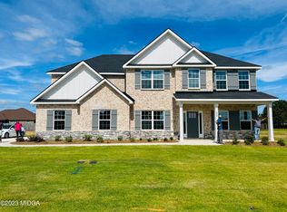 429 Cambrian Dr, Kathleen, GA 31047