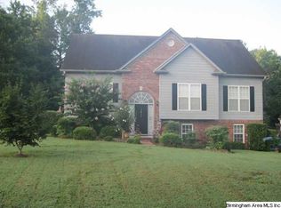 2006 Park Place Dr, Moody, AL 35004