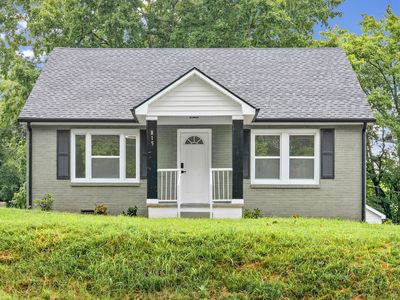 815 Cumberland Dr, Clarksville, TN, 37040