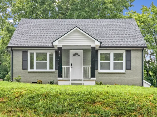 815 Cumberland Dr, Clarksville, TN 37040
