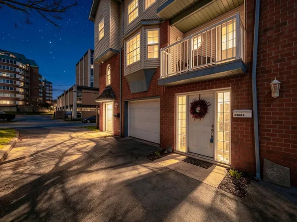 5224 B Harvey St, Halifax, NS B3J 1A7