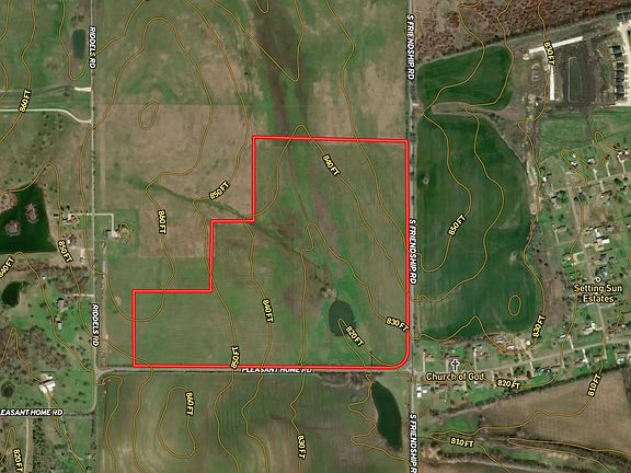 2nd image of 75/AC Pleasant Home Rd