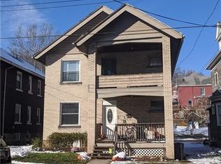 111 Watkins Ave, Pittsburgh, PA 15202