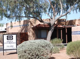 1637 E Blacklidge Dr, Tucson, AZ 85719