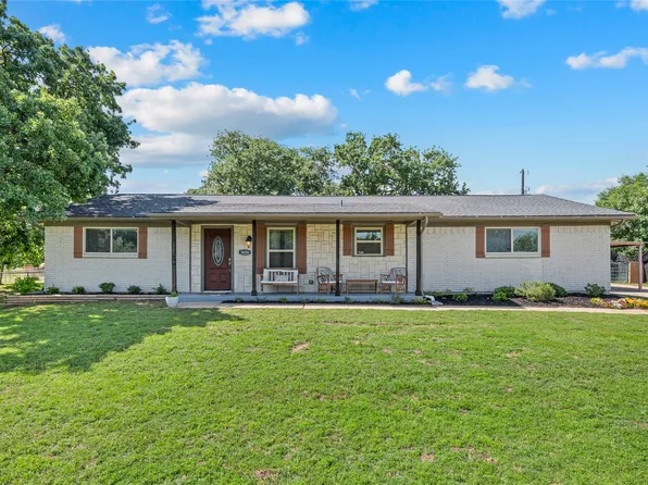 5656 Oak Haven Dr, Keller, TX 76244
