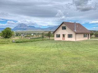 800 Moore Ave, La Veta, CO 81055