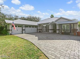 273 REDFISH CREEK Drive, St. Augustine, FL 32095