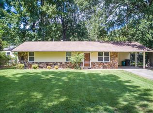 912 Norma Ct, Jacksonville, AR 72076