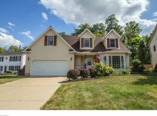 4086 Arlington Dr, Brunswick, OH