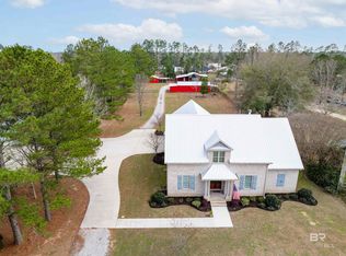 11648 County Road 48, Fairhope, AL 36532
