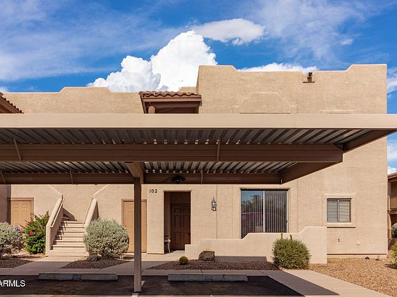 2nd image of 11634 N SAGUARO Boulevard #102