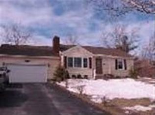 1685 Warners Lake Rd, Altamont, NY 12009