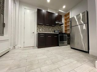 1045 Morris Ave #1L, Bronx, NY 10456