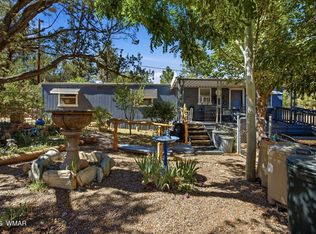3490 Black Bear Run, Overgaard, AZ 85933