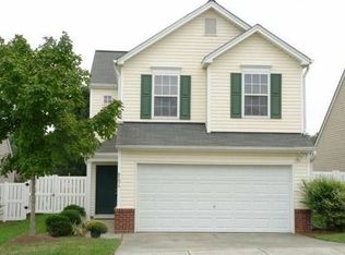 9204 Colony Village Ln, Raleigh, NC 27617