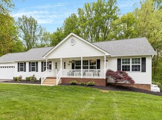 1950 Wild Turkey Trl, Huntingtown, MD 20639