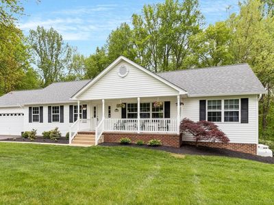 1950 Wild Turkey Trl, Huntingtown, MD, 20639