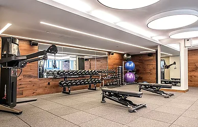 Rented by Cushman & Wakefield (Management)