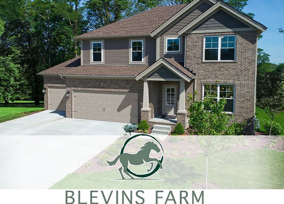 Blevins Farm by Jagoe Homes in Bowling Green KY Zillow
