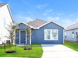 20366 Andesine Rdg, San Antonio, TX 78264