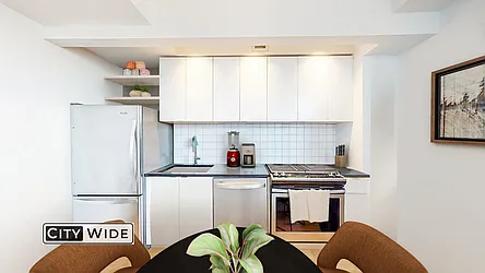 Rented by City Wide Apartments