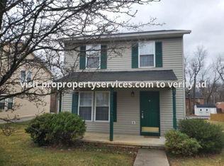 305 Woodpoint Ave #A, Hagerstown, MD