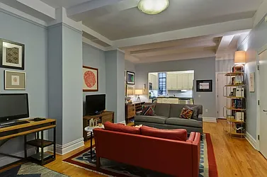 Sold by Citi Habitats