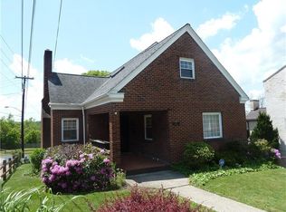 518 Front St, Brownsville, PA
