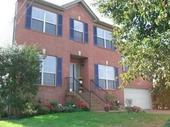 105 Hampton Ct, Hendersonville, TN 37075