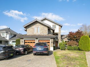 32351 Nakusp Dr, Abbotsford, BC V2T5C6