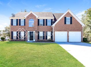 1418 Fall River Dr, Conyers, GA 30013