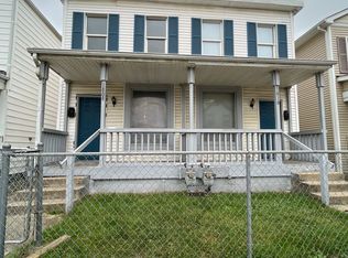 1808-1810 S 6th St, Columbus, OH 43207