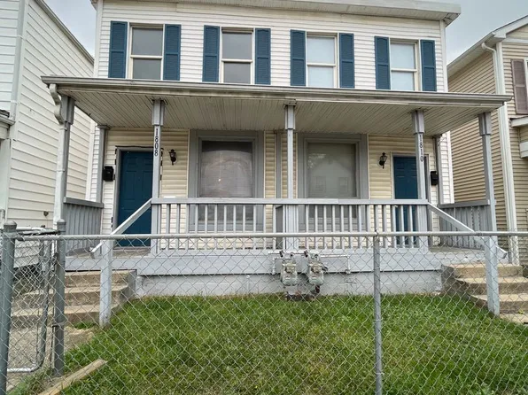 1808-1810 S 6th St, 1808-1810 S 6th St #1808, Columbus, OH 43207