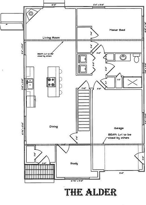 2nd image of 17 Starfish Lane