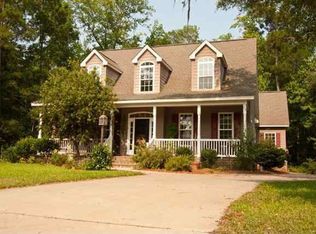 54 Harvest Ct, Pawleys Island, SC 29585