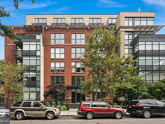 2nd image of 1401 Q St NW APT 303