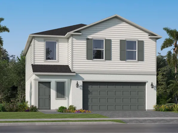 3745 Astral Rd, Melbourne, FL 32901