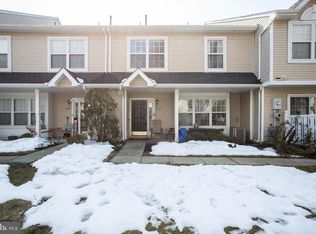 5107 Halifax Way, Mount Laurel, NJ 08054