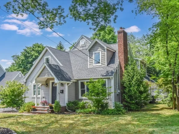 34 Somerset Ct, Glen Rock Boro, NJ 07452