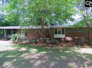 4721 Oakwood Dr, Columbia, SC 29206