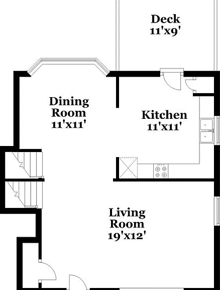 162 Blue Heron Dr — Photo 4