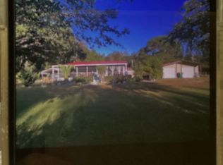 1295 Shellman Bluff Rd NE, Townsend, GA 31331