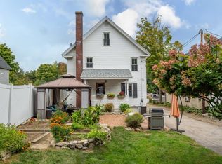 135 Main St, Meredith, NH 03253