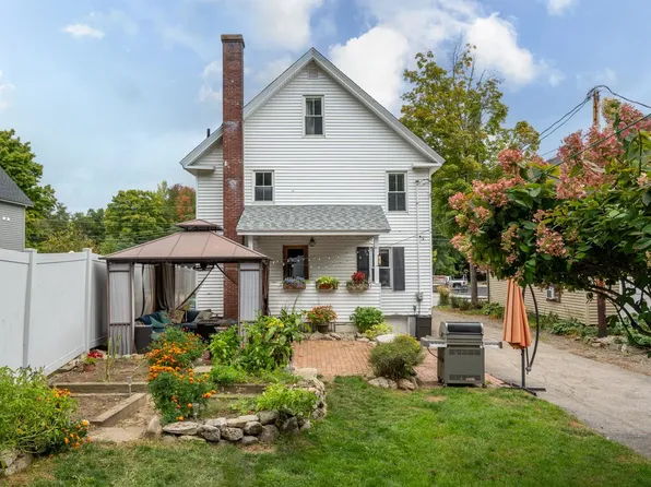 135 Main Street, Meredith, NH 03253