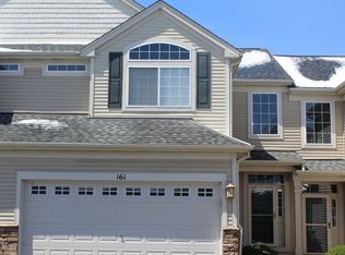 161 Durango Dr #161, Gilberts, IL 60136