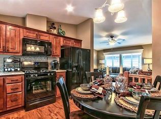 1029 Shepherds Drive #15, south lake tahoe, CA 96150