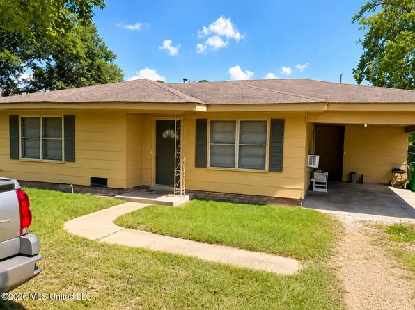246 Taylor St, Columbus, MS 39702