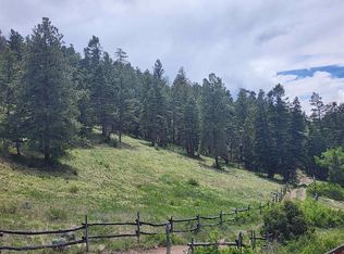 Highland Ct, South Fork, CO 81154