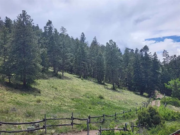 TBD Highland Drive, South Fork, CO 81154